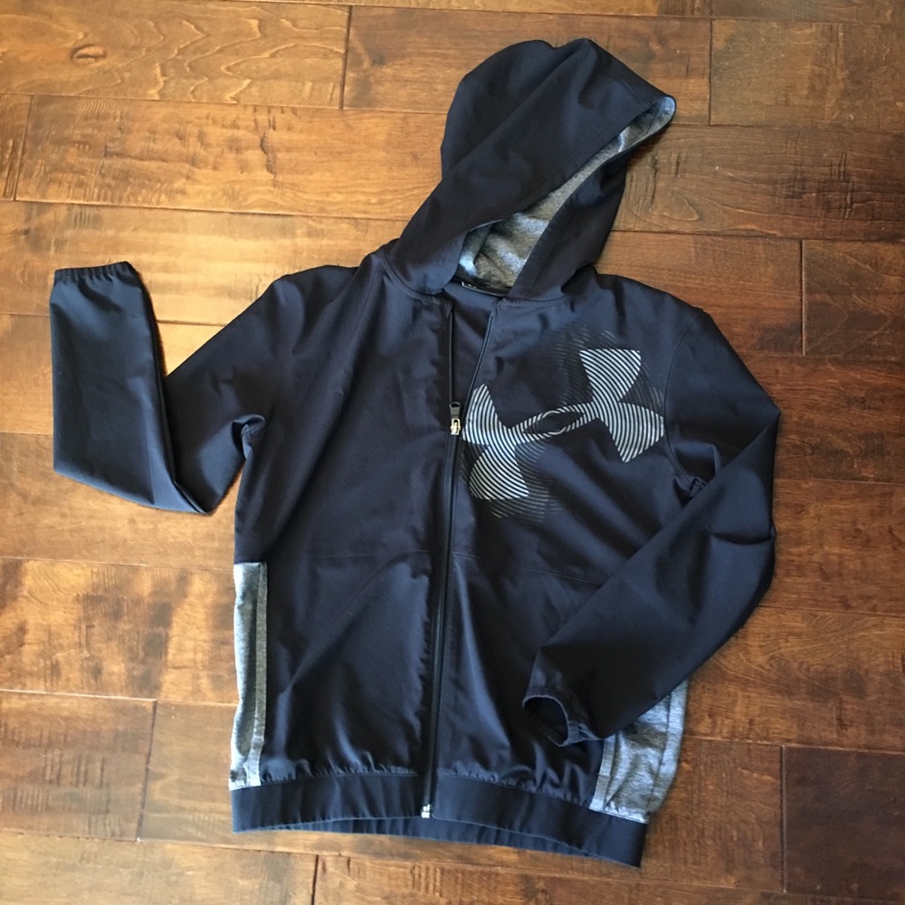 Under Armour jacket